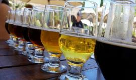 ЕС сократил поставки пива в Россию до 10-летнего антирекорда